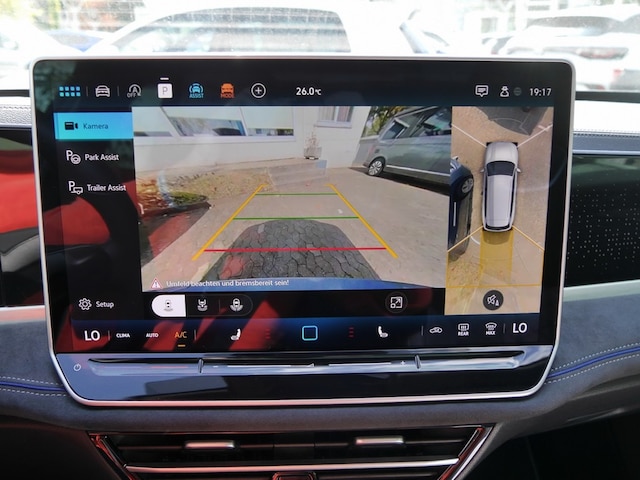 Volkswagen Passat 2.0 TDI 4Motion DSG R-Line