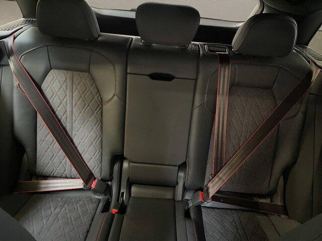 Audi Q5 Quattro S-Tronic