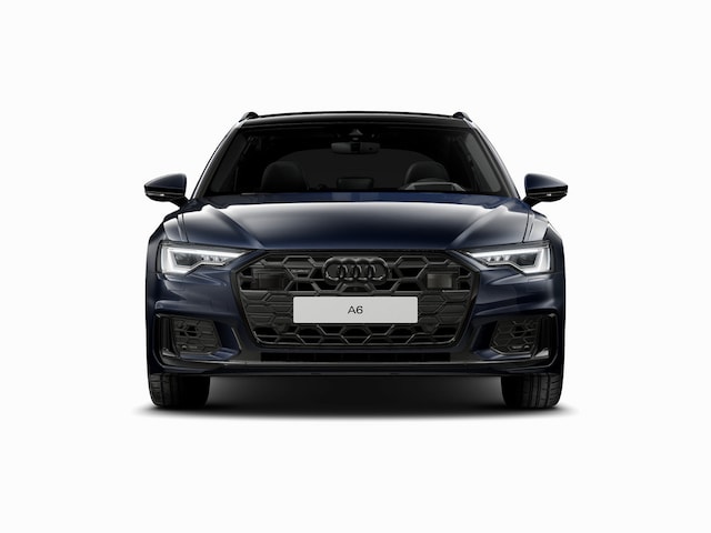 Audi A6 50 TDI Avant Quattro S-Line