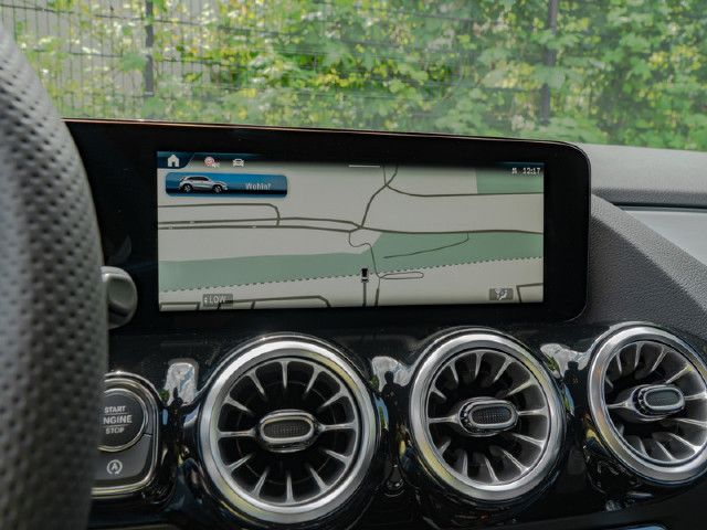 Mercedes-Benz GLA 220 4MATIC GLA 220 d