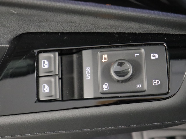 Volkswagen ID.7 Tourer