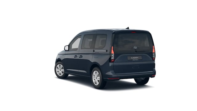 Volkswagen Caddy 1.5 TSI Combi DSG