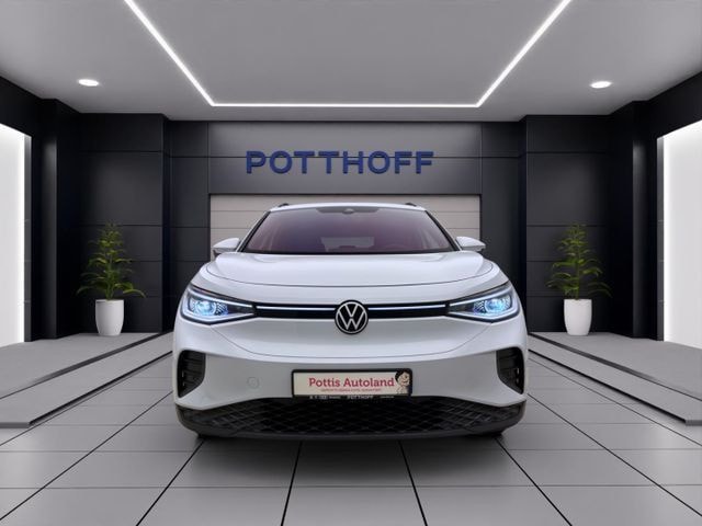 Volkswagen ID.4 IQ.Drive Performance Pro