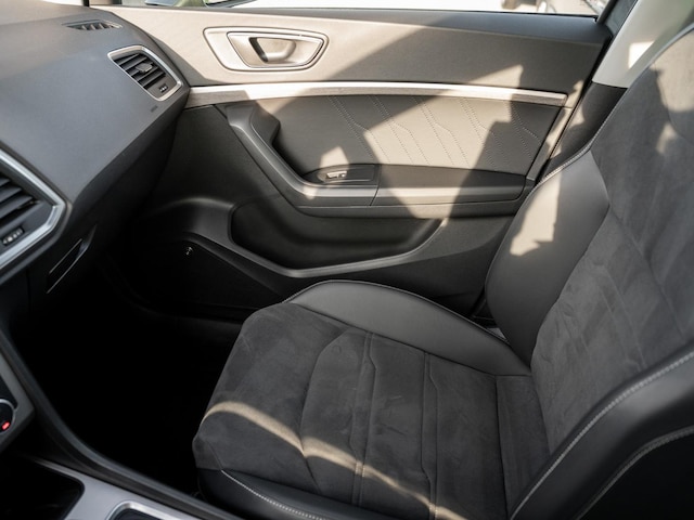 Seat Ateca 1.5 TSI DSG