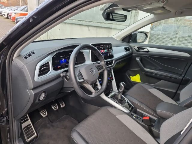 Volkswagen T-Roc 1.0 TSI
