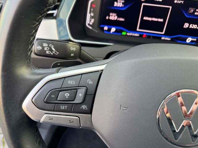 Volkswagen Passat 2.0 TSI DSG Variant