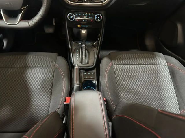 Ford Puma EcoBoost ST Line