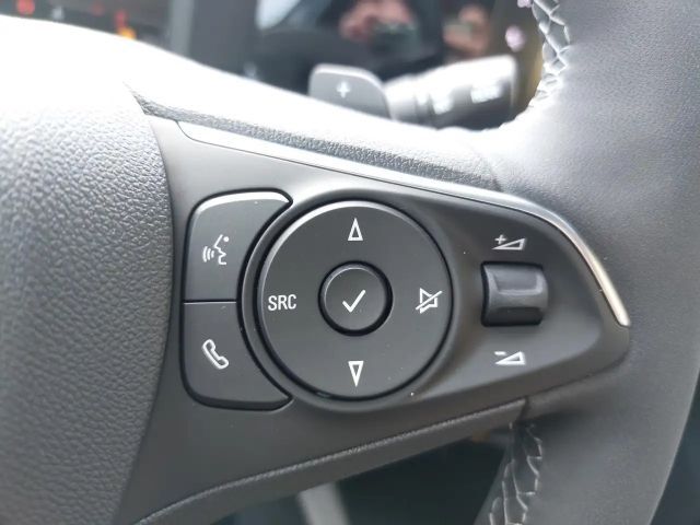 Opel Mokka Elegance Hybrid