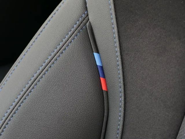 BMW 330 330e M-Sport Touring