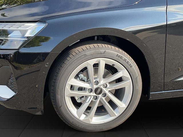 Audi A3 30 TFSI Sportback