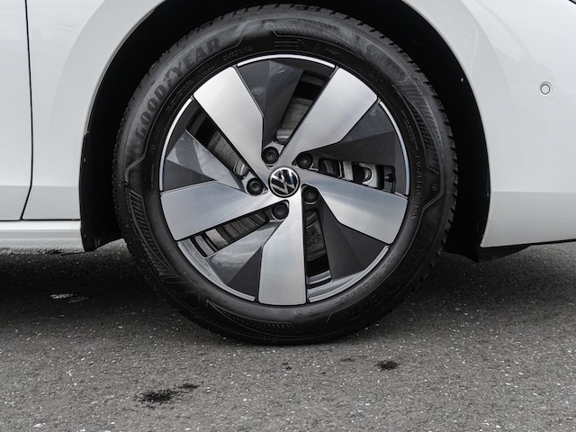 Volkswagen Passat 1.5 eTSI DSG eHybrid