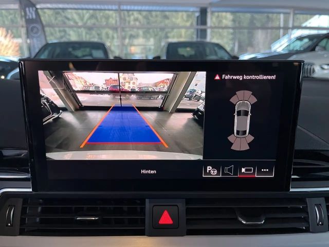 Audi A5 2.0 TDI S-Line Sportback