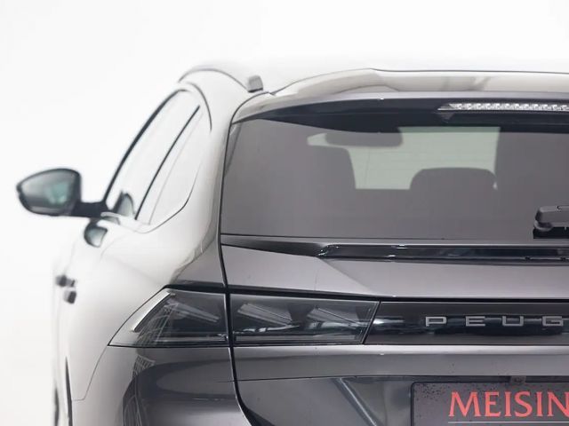 Peugeot 508 Allure Pack BlueHDi EAT8 SW