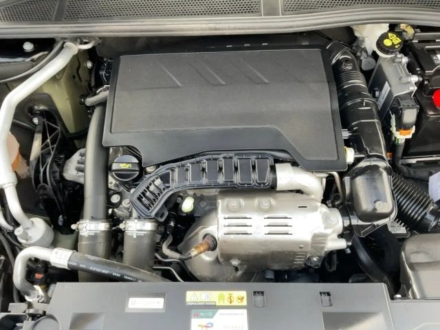 Opel Astra 1.2 Turbo Turbo Ultimate