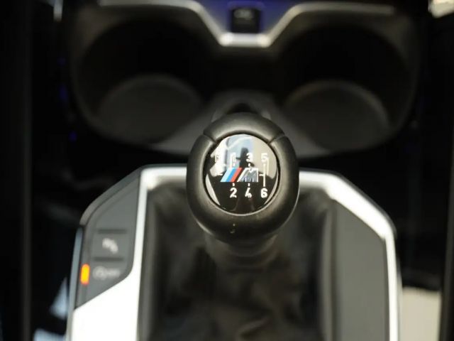 BMW 116 116d M-Sport Sedan