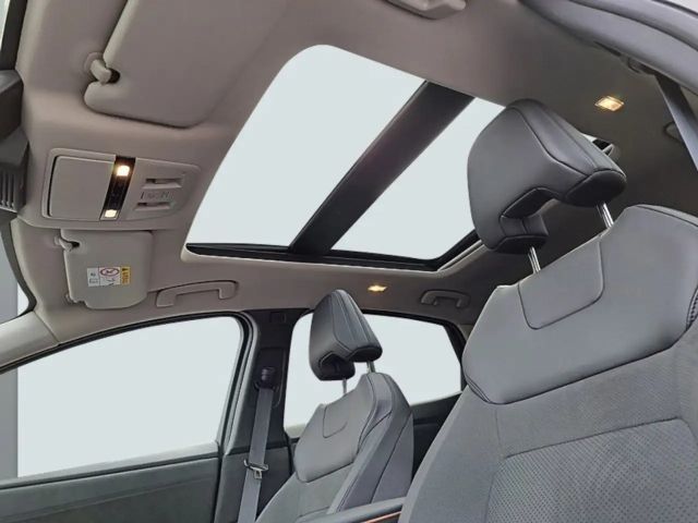 Nissan Ariya 87 kWh Evolve e-4ORCE