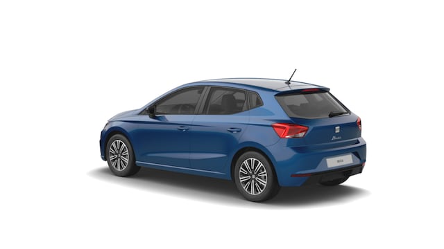 Seat Ibiza 1.0 TSI Style