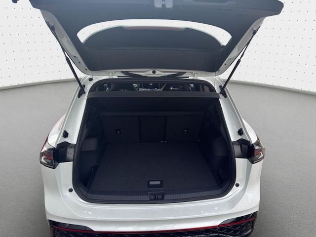 Volkswagen Tiguan 4Motion R-Line