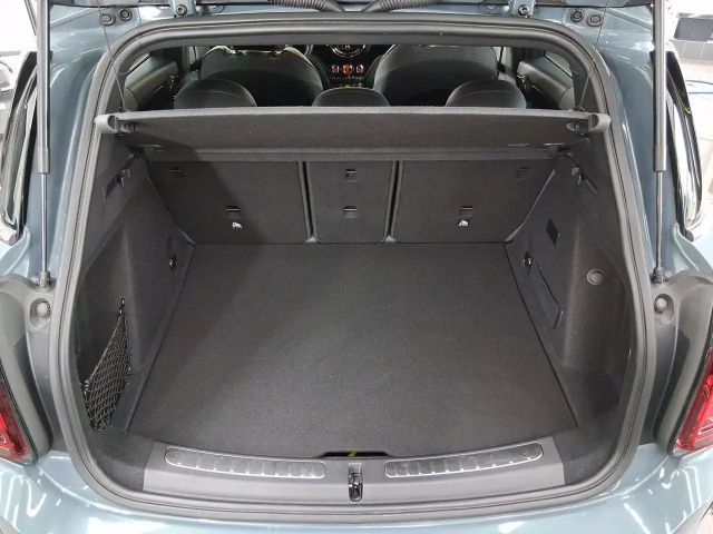 MINI Cooper SE Countryman All4 SE