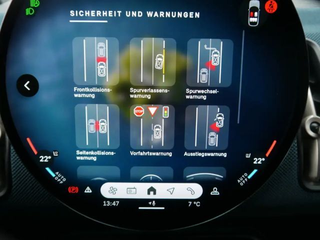 MINI Cooper Countryman Countryman C