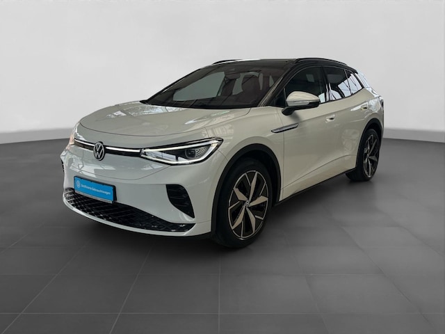 Volkswagen ID.4 GTX IQ.Drive