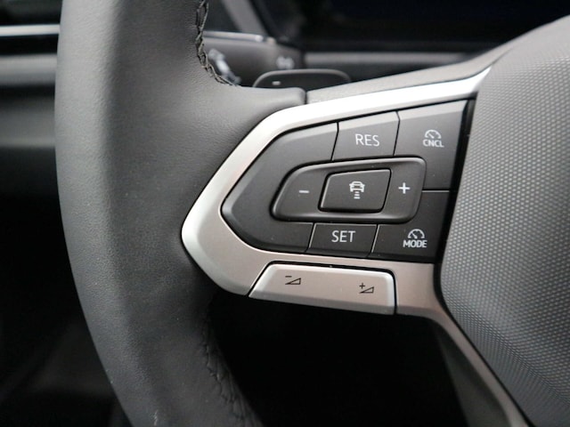 Volkswagen Caddy 2.0 TDI