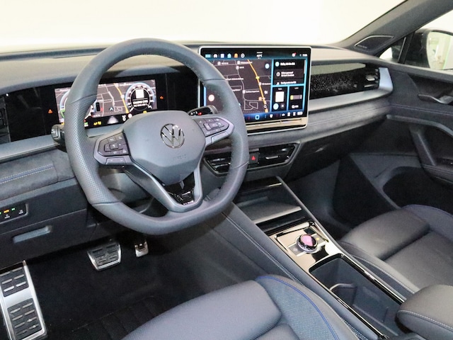 Volkswagen Tayron DSG R-Line eHybrid