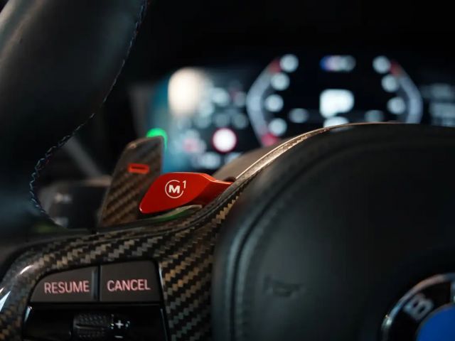 BMW M3 Competition Sedan xDrive