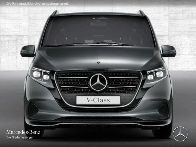 Mercedes-Benz V 300 4MATIC Style V 300 d