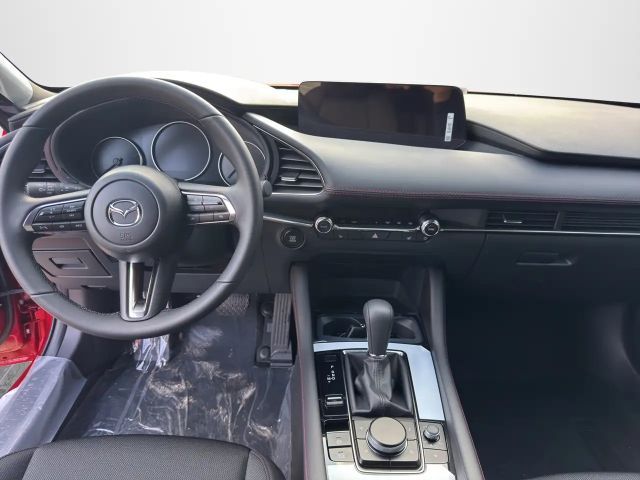 Mazda 3 2.5L Homura SkyActiv e-Skyactiv