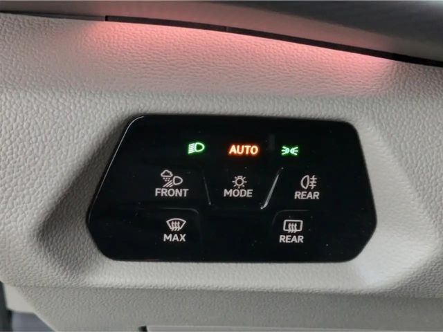 Volkswagen Multivan IQ.Drive Lang Style T7