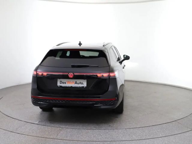 Volkswagen Passat 4Motion DSG Sport Variant