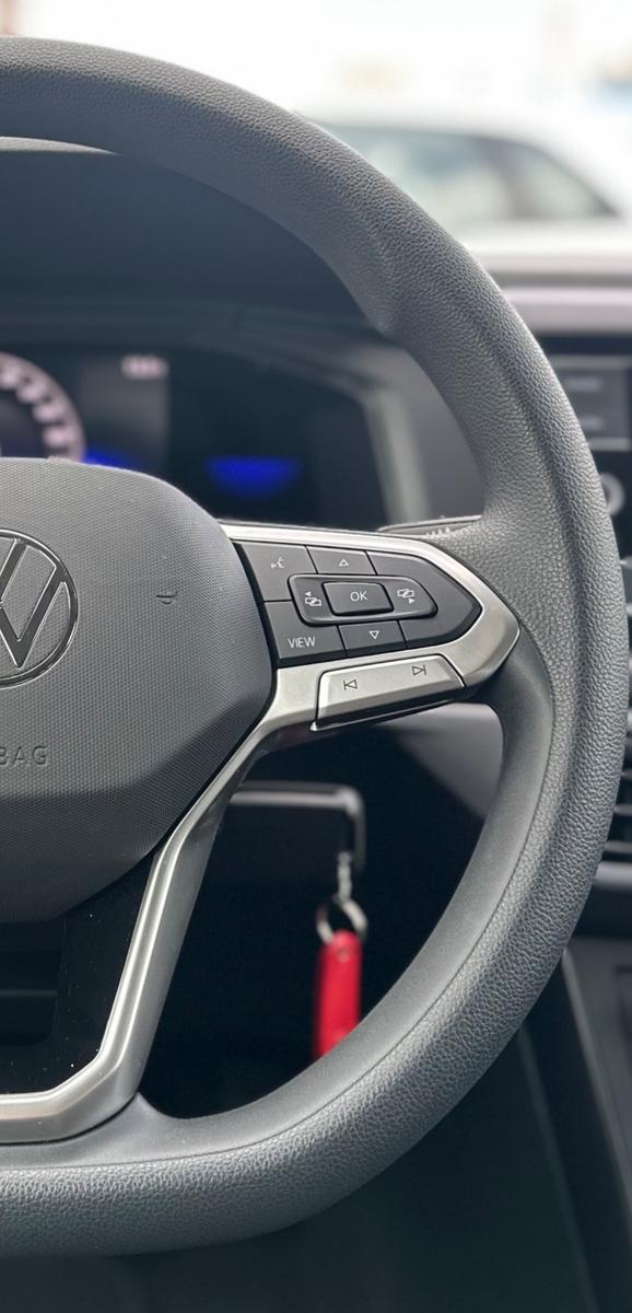 Volkswagen Taigo TAIGO*TEMPOMAT*PDC*CARPLAY*LED-SHZ-DAB-NR