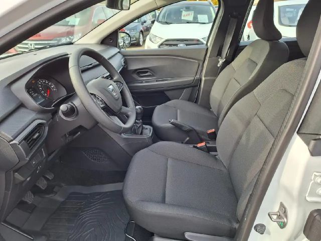 Dacia Jogger Essential