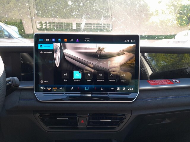 Volkswagen Tayron 4Motion