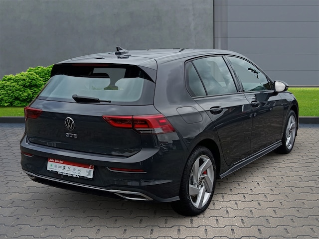 Volkswagen Golf GTE Golf VIII
