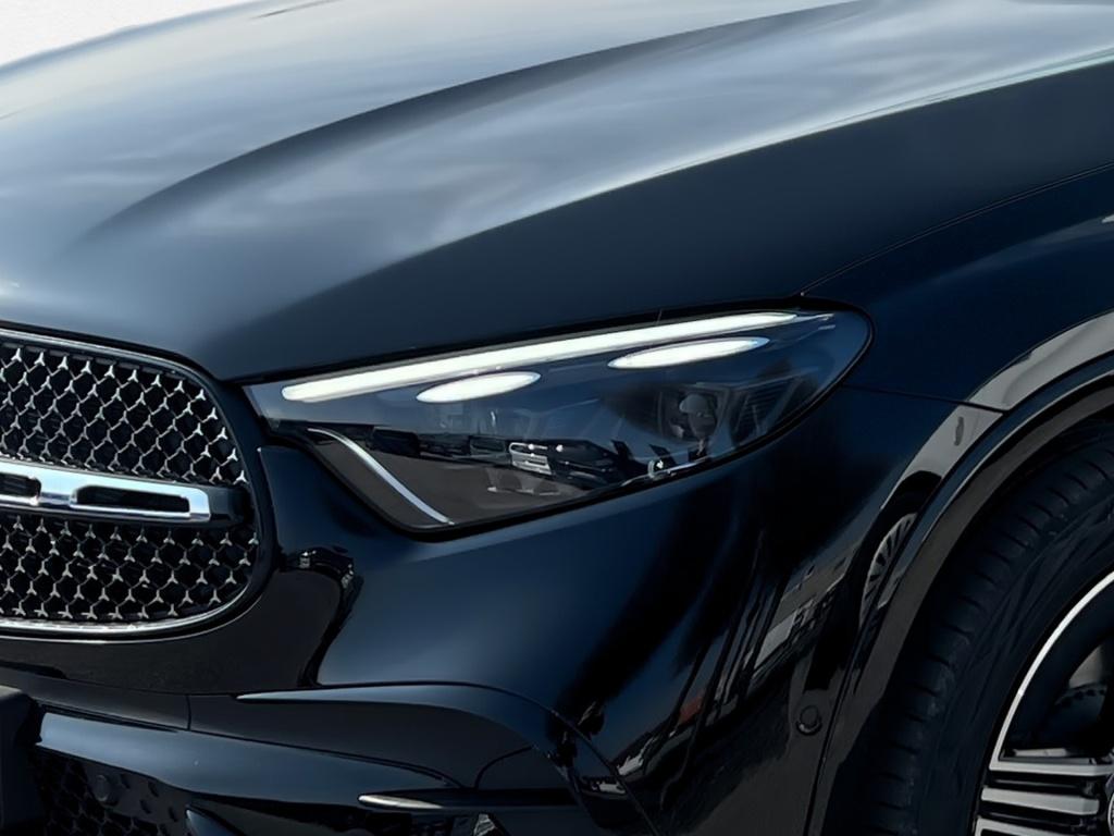 Mercedes-Benz GLC 450 4MATIC AMG Line