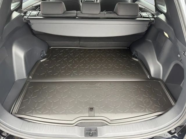 Toyota RAV4 Hybride Plug-in