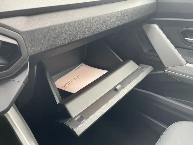 Dacia Bigster Hybrid 155