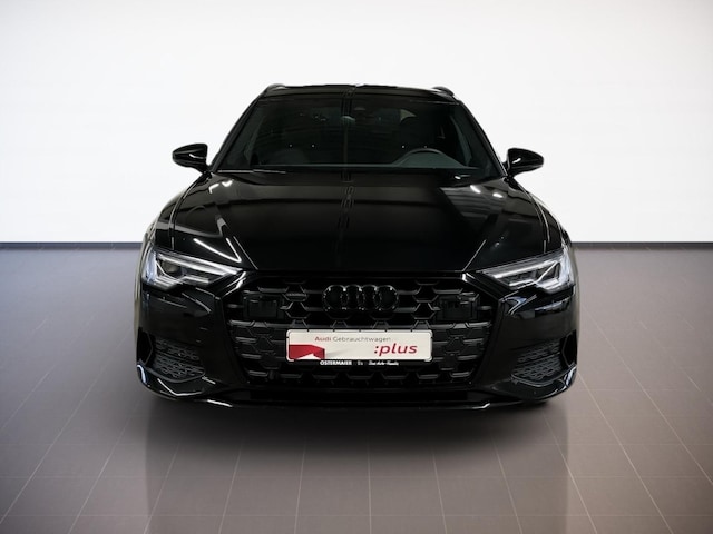 Audi A6 45 TDI Avant Quattro S-Tronic
