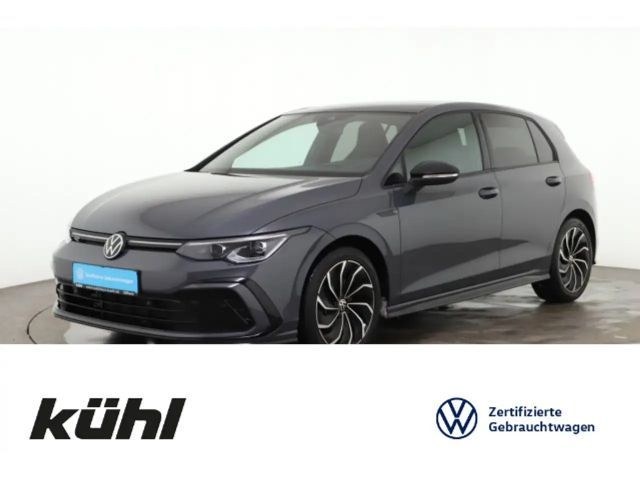 Volkswagen Golf 2.0 TSI DSG Golf VIII R-Line