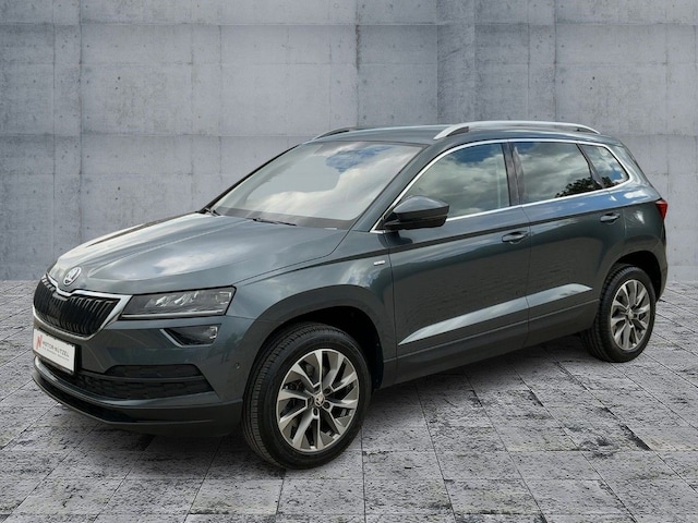 Skoda Karoq 2.0 TDI Clever