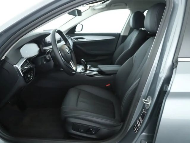 BMW 520 520d Touring xDrive