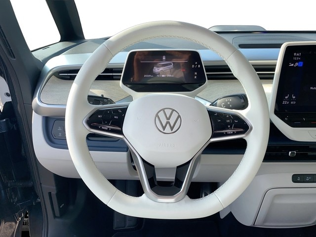 Volkswagen ID.Buzz 150 kW Pro