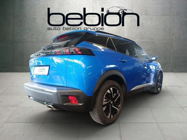 Peugeot 2008 Allure Pack PureTech