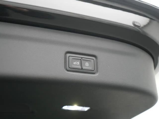 Audi Q6 e-tron S-Line