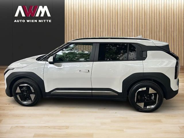 Kia EV3 81.4 kWh Earth FWD Long range