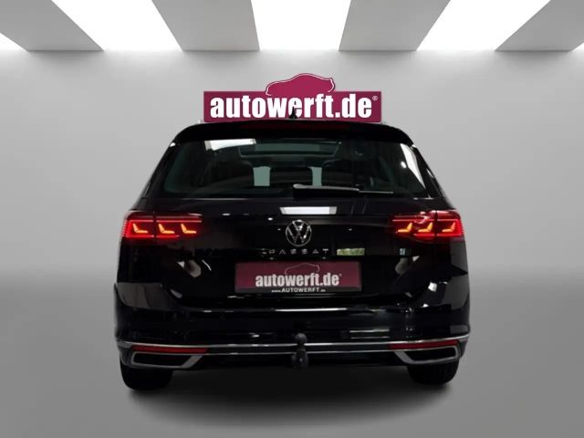 Volkswagen Passat 2.0 TDI DSG Variant