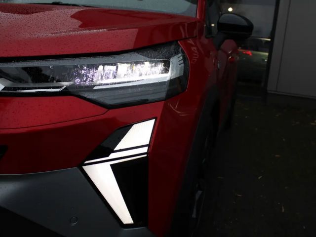 Renault Symbioz E-Tech Esprit Alpine