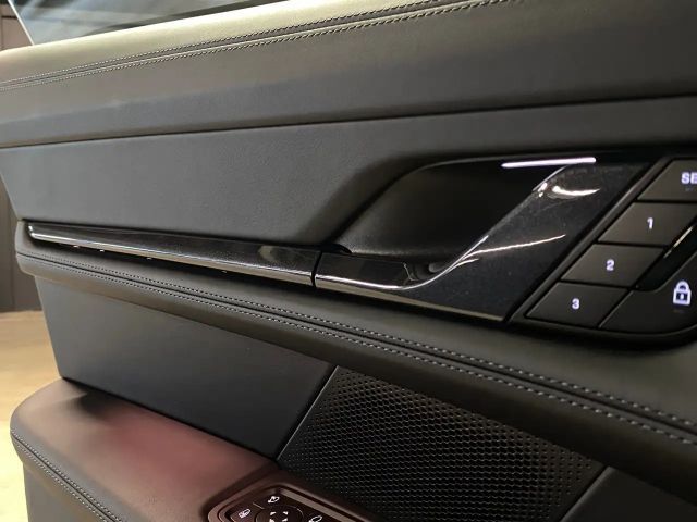 Porsche Taycan 4S Sport Turismo